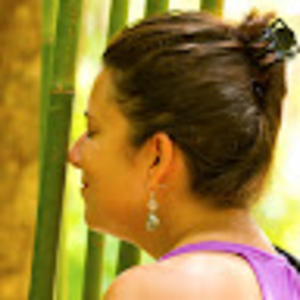 Meet your Posher, Tori